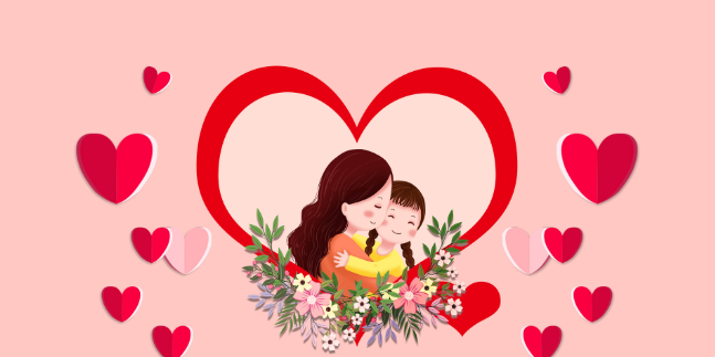 母親節(jié)|以愛之名，向母親告白